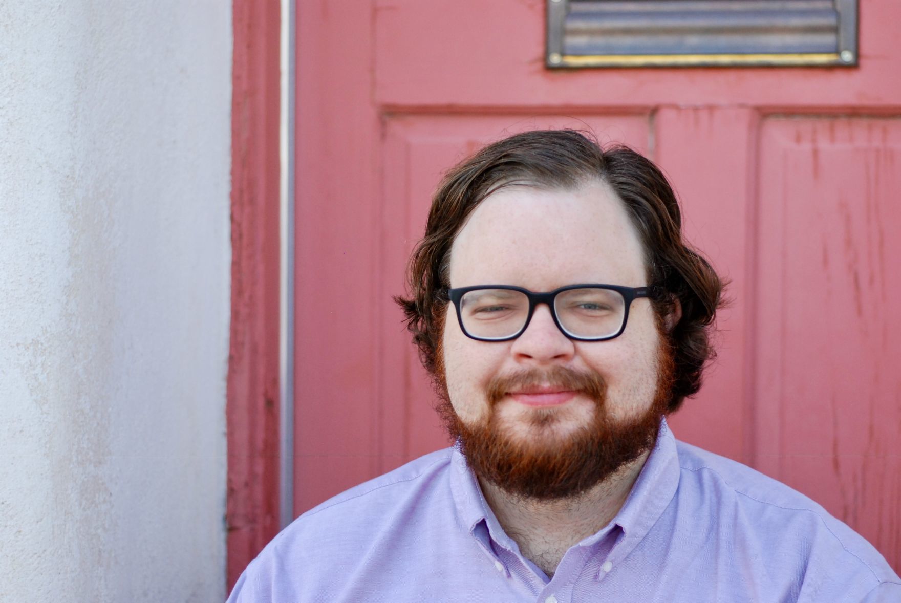 Step Up to Justice adds Matthew Caylor